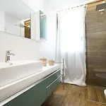 Hébergement de vacances Alma *