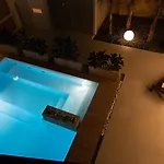 Alma Hébergement de vacances *