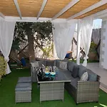 Hébergement de vacances Alma