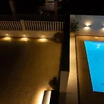 Alma Hébergement de vacances *