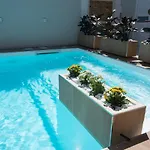 Hébergement de vacances Alma *