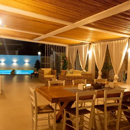 Alma Дом отдыха